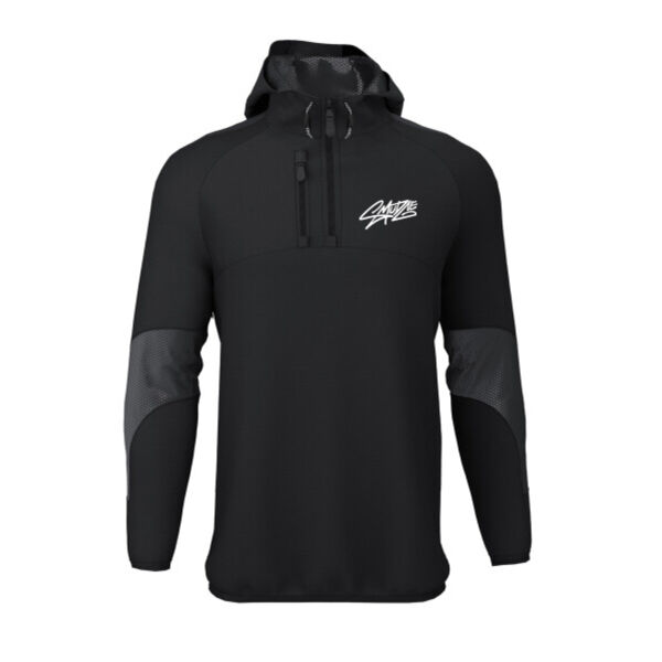 Smudge Fitness  - Performance Hoodie Thumbnail