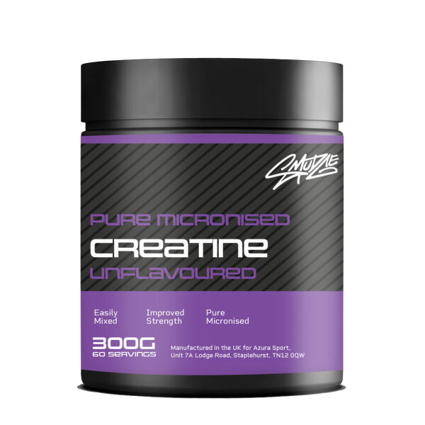 Smudge Fitness  - Creatine Thumbnail